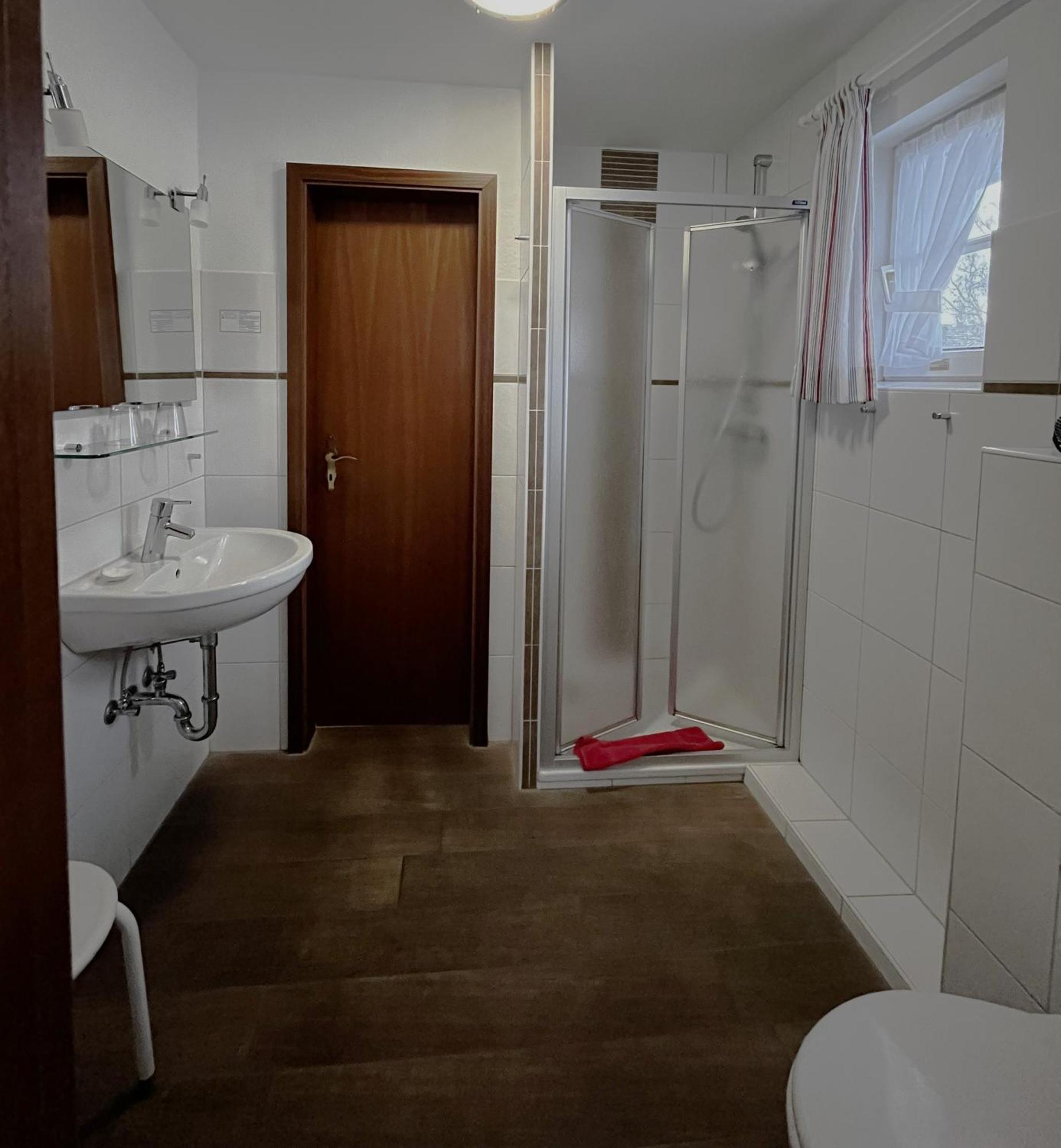Hotel Anka Norddorf auf Amrum Zewnętrze zdjęcie