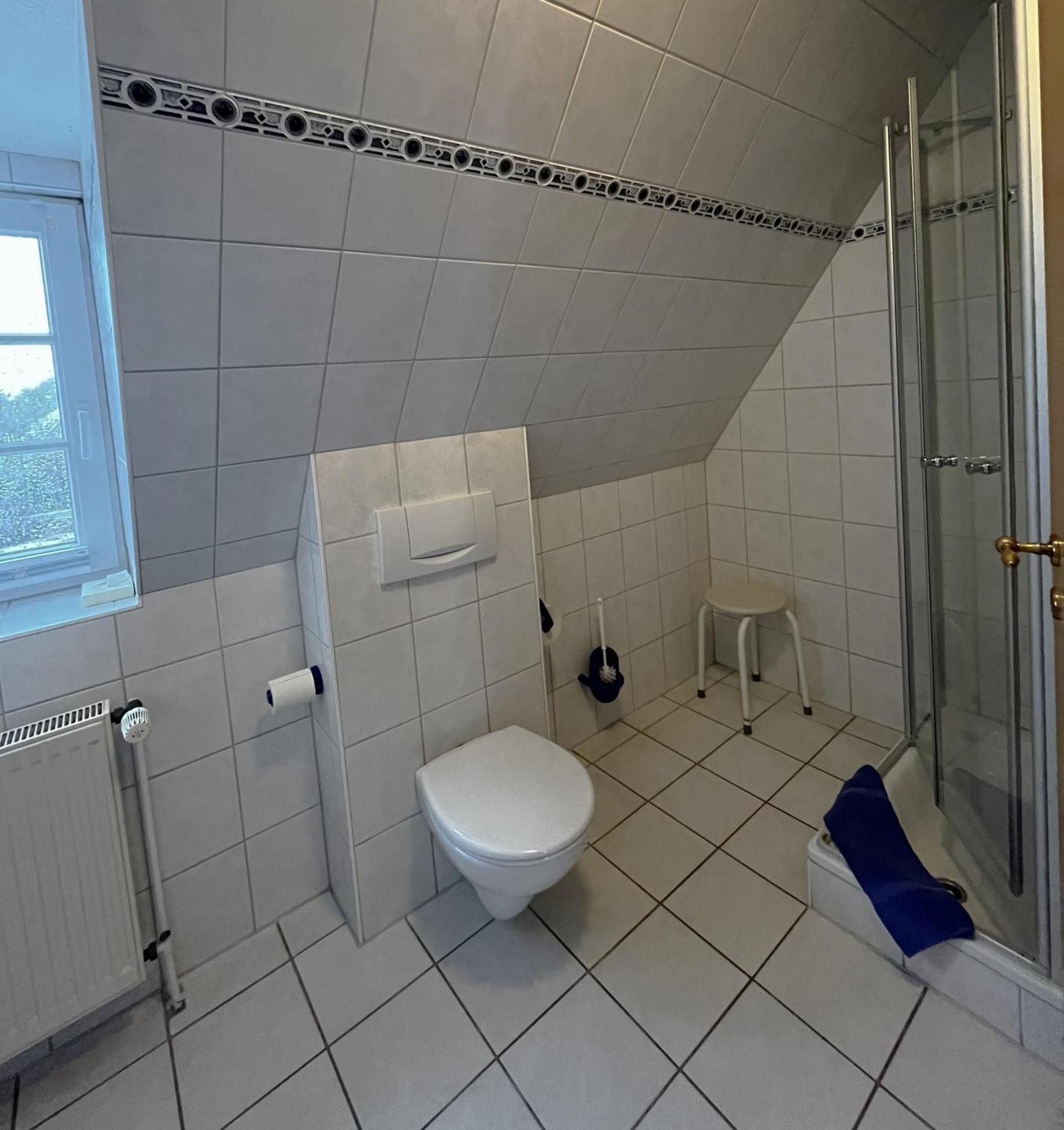 Hotel Anka Norddorf auf Amrum Zewnętrze zdjęcie