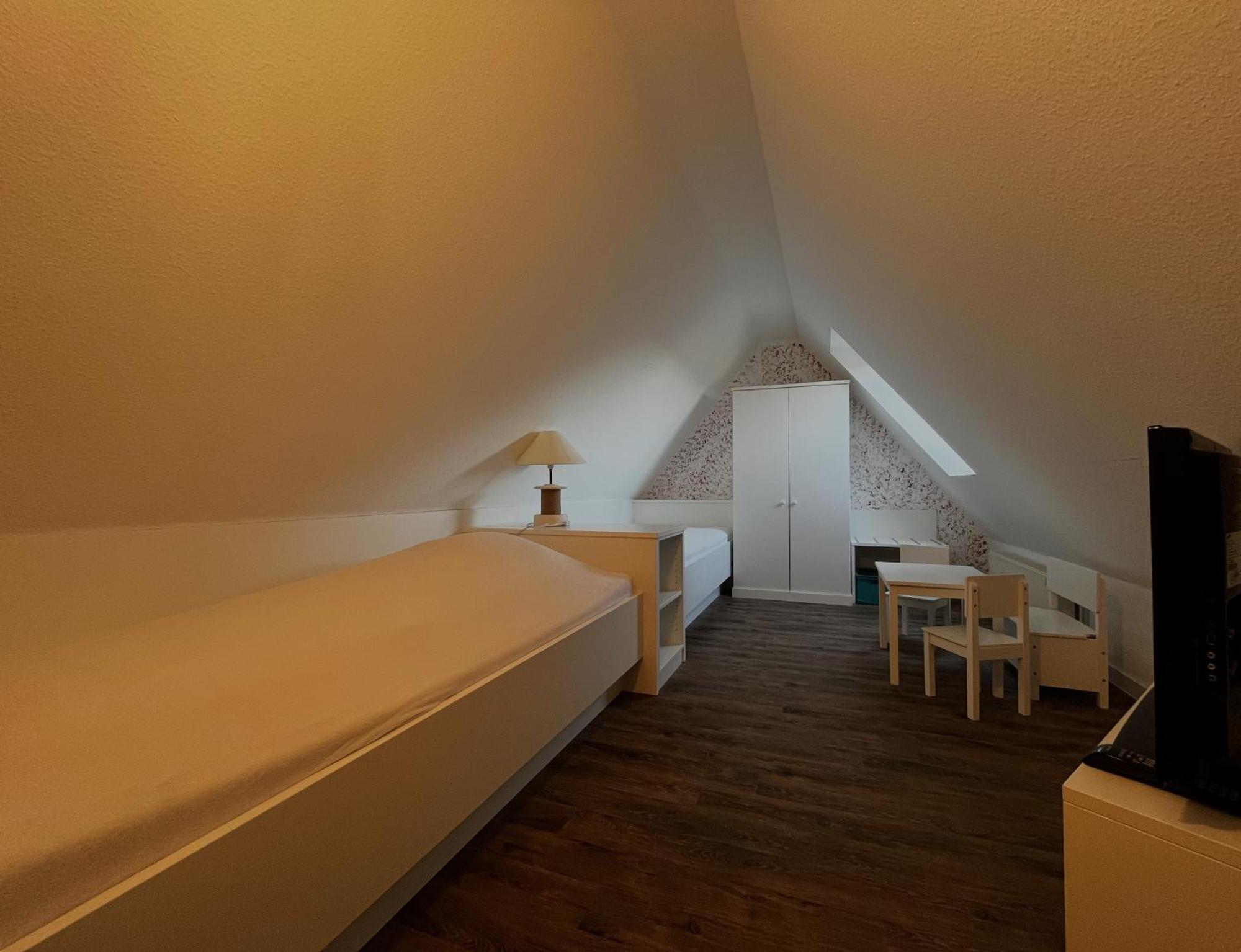 Hotel Anka Norddorf auf Amrum Zewnętrze zdjęcie